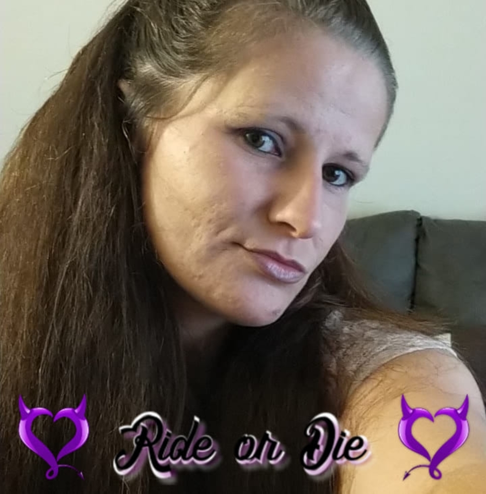 Meet your Posher, Tasha